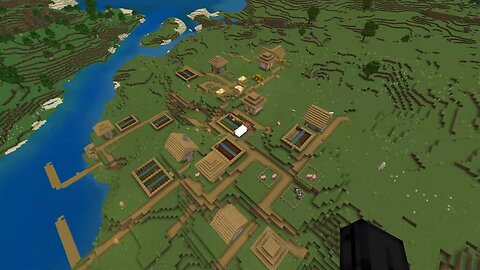 Minecraft TNT