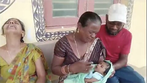 Telangana: 45 day old baby died following vaccination