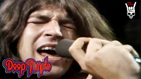 Deep Purple - Child In Time - Live (1970)