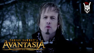 Avantasia - Sleepwalking (Official Video)