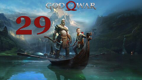 God of War 029 Wulver