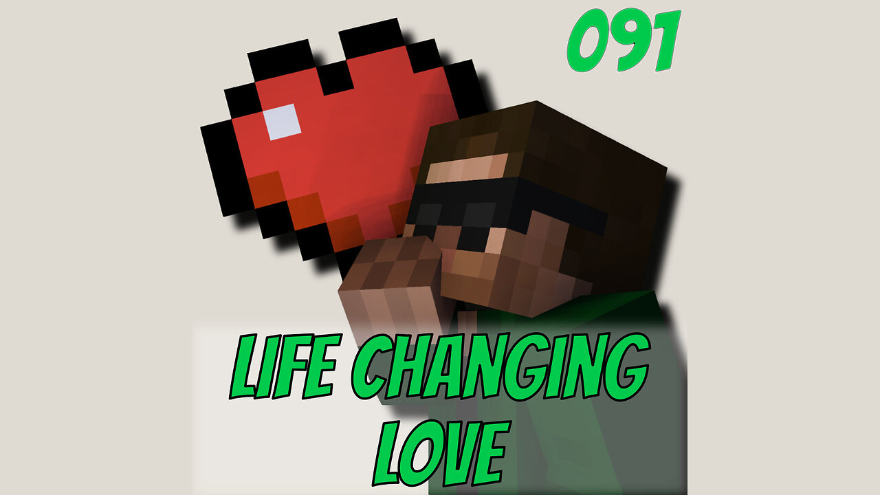 Portraying Life Changing Love in Media - Music Free Static (091)