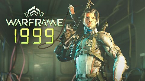 Warframe end game gameplay
