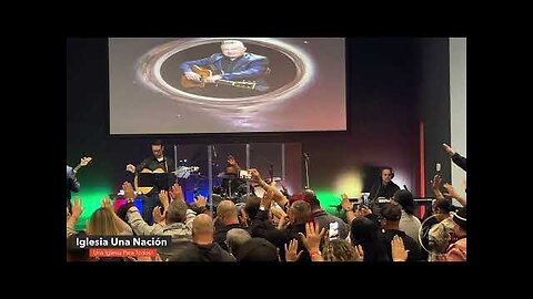 Samuel Hernández - En Alabanza - ¡Concierto Completo...