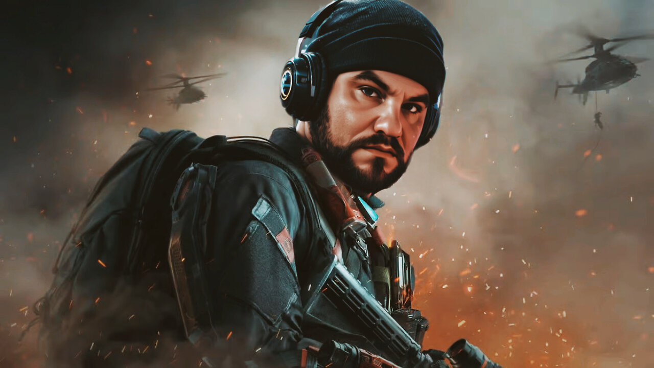 Getting Rich Or Die Trying/ Delta Force/ w LumpyPotatoX2