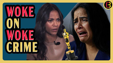 Backlash for EMILIA PÉREZ Star’s Old Tweets | DEI Not Helping Oscar Nominee