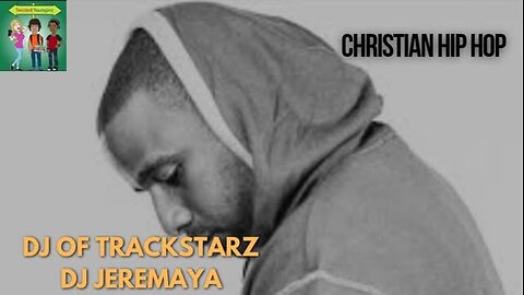 Trackstarz DJ Jeremaya Do CHH Artist Express Enough Passion For Christ? Why Isn't CHH Bigger