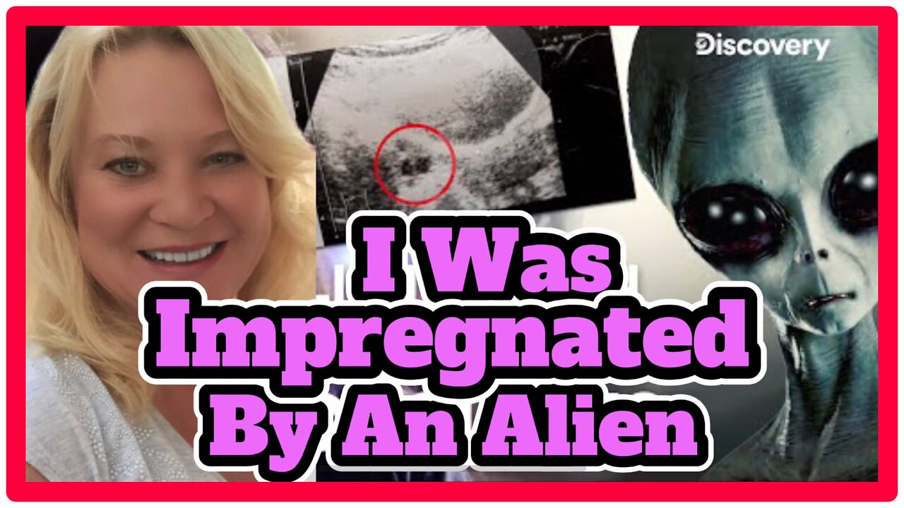 #66 Alien Abductions, Experiments and Spiritual Warfare; Karin Wilkinson's Incredible Story.