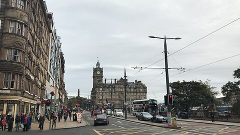 Edimburgo