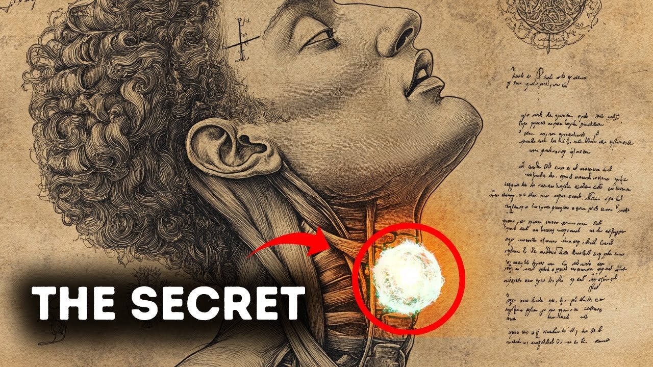 Once You Breathe Like This, GOD Reveals Himself. CONTROL the Unseen Energy within You (NO BS)