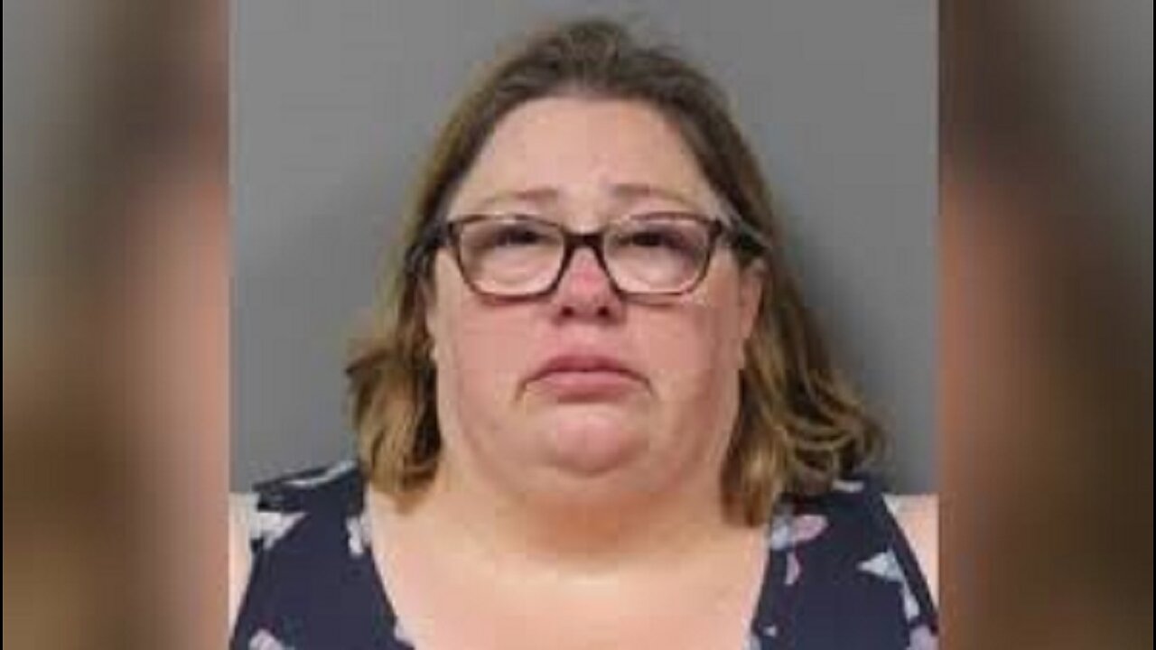 10-Year-Old Crushed to Death After 340-Pound Foster Mom Sits on Him for Acting up