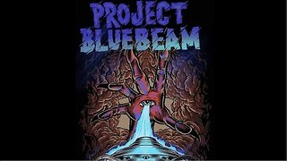 Bluebeam: Fake Alien Invasion?