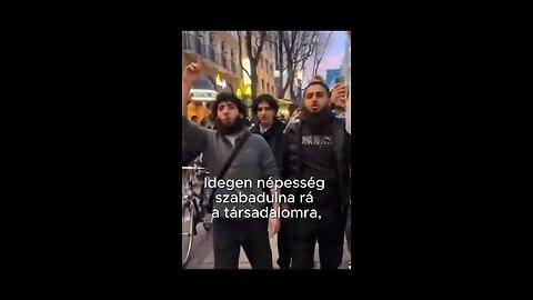 Így nézne ki Magyarország Brüsszeli Péter bábkormánya alatt.