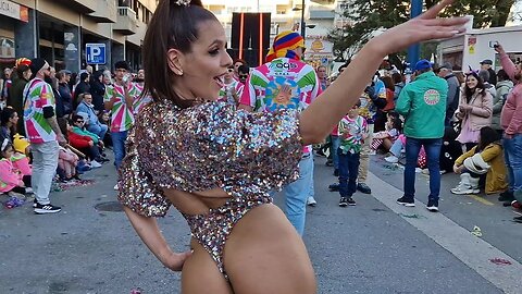Carnivals Ovar 💃