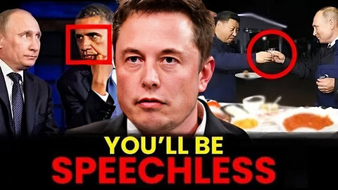 🔴BREAKING: Musk EXPOSES The Real PUPPET-MASTER Behind Government Corruption!