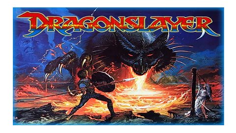 The Origin of Darth Sideous/ Star Wars Evil Emperor is In 1981's Dragon Slayer (Kind of).....
