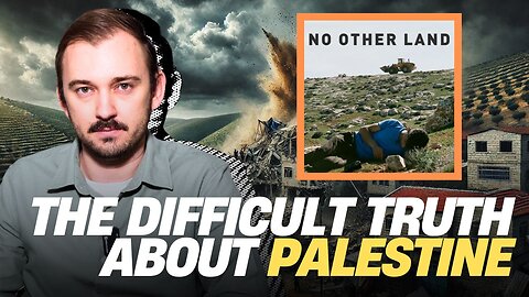 Israeli Reacts To “No Other Land” Oscar Winning Film 