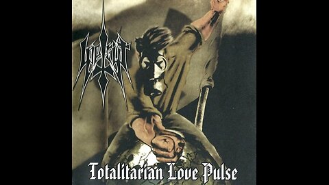 Iperyt - Totalitarian Love Pulse (2006) (PL)