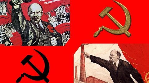 Bolsheviks & Communism