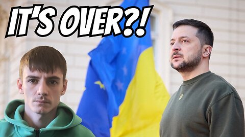 NASRALLAH FUNERAL | UKRAINE IS FINISHED! | News & Chill w/The Saviour Episode 21