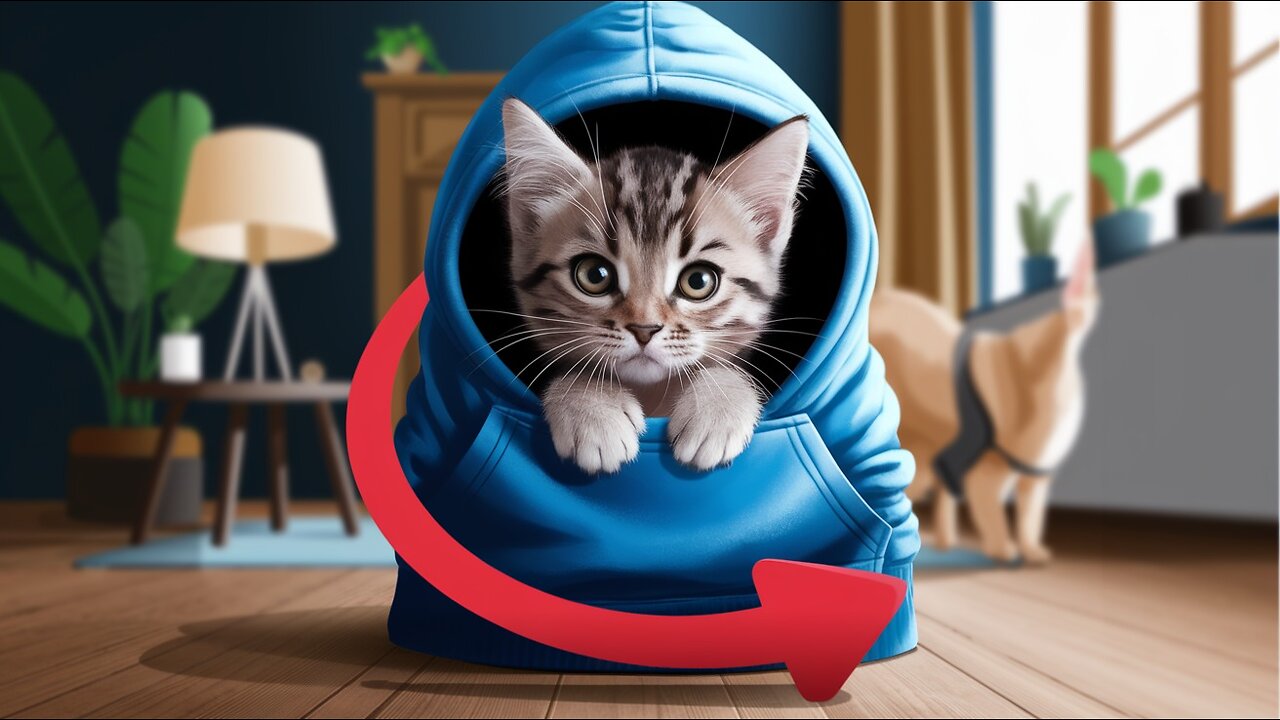 10 Why Your Cat Secretly Follows You to The Bathroom 🐾 | Pets Guidelines