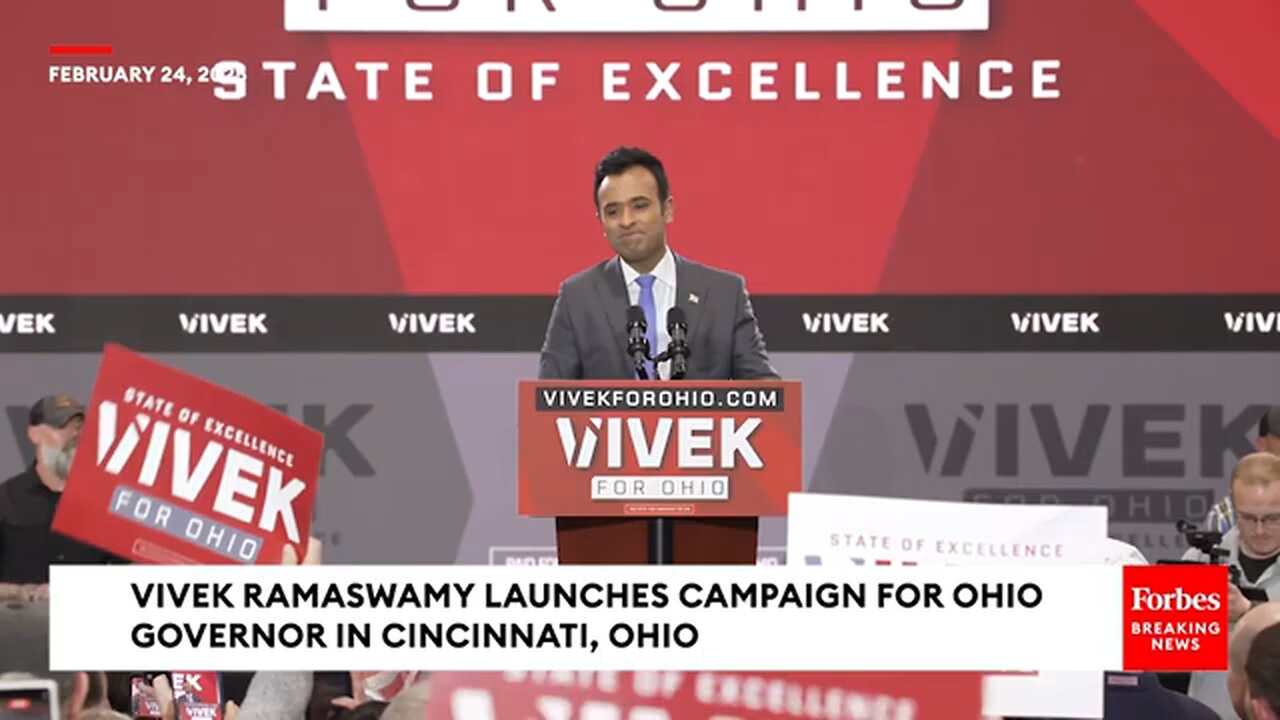 vivek ramaswamy sheres vision ohio after announcing run for governor