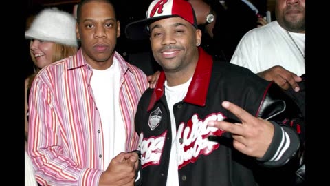 I Can’t BELIEVE Dame Dash Just EXPOSED JAY-Z’s Secret Past|Jay Did NOT See This Coming!