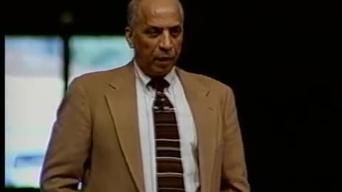 Dr. Claud Anderson - Technology Crushes Black Americans