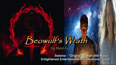 "Beowulf's Wrath" -- Hard Fox