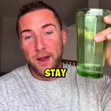 Depression glass resolving depression: glowing life force