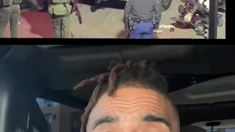 🇺🇲NEW ORLEANS ATTACK