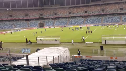 AmaZulu vs Marumo Gallants (Moses Mabhida Stadium, Durban) (Real Time Africa)