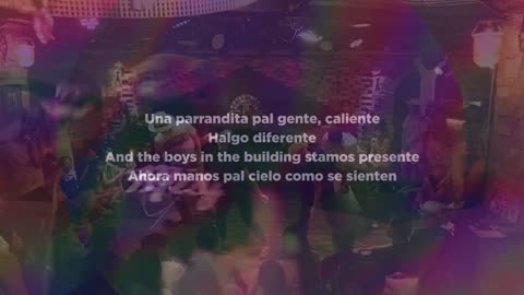 Crowder ~ La Luz (Live) ft. Social Club Misfits ~ Lyrics ~ Remix 1b