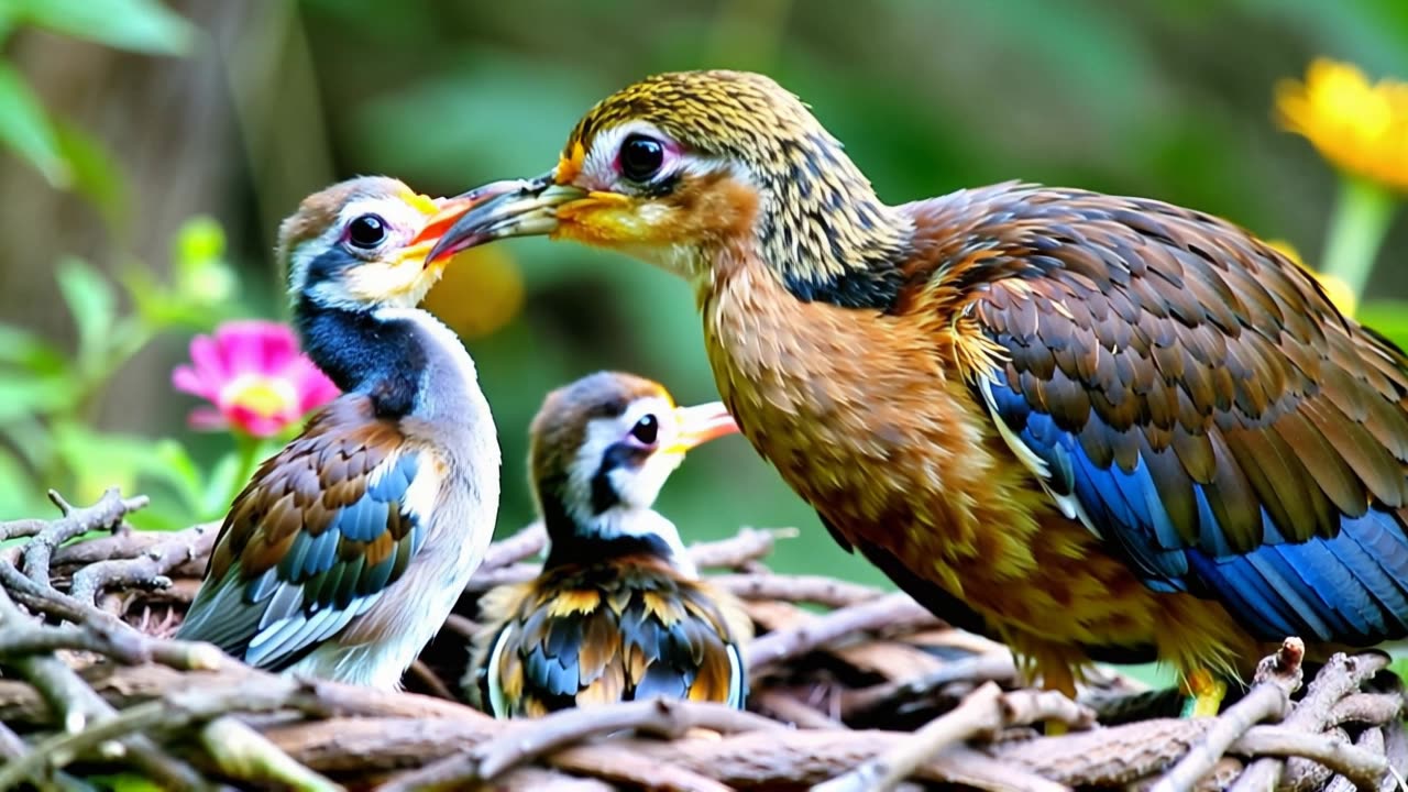 Bird