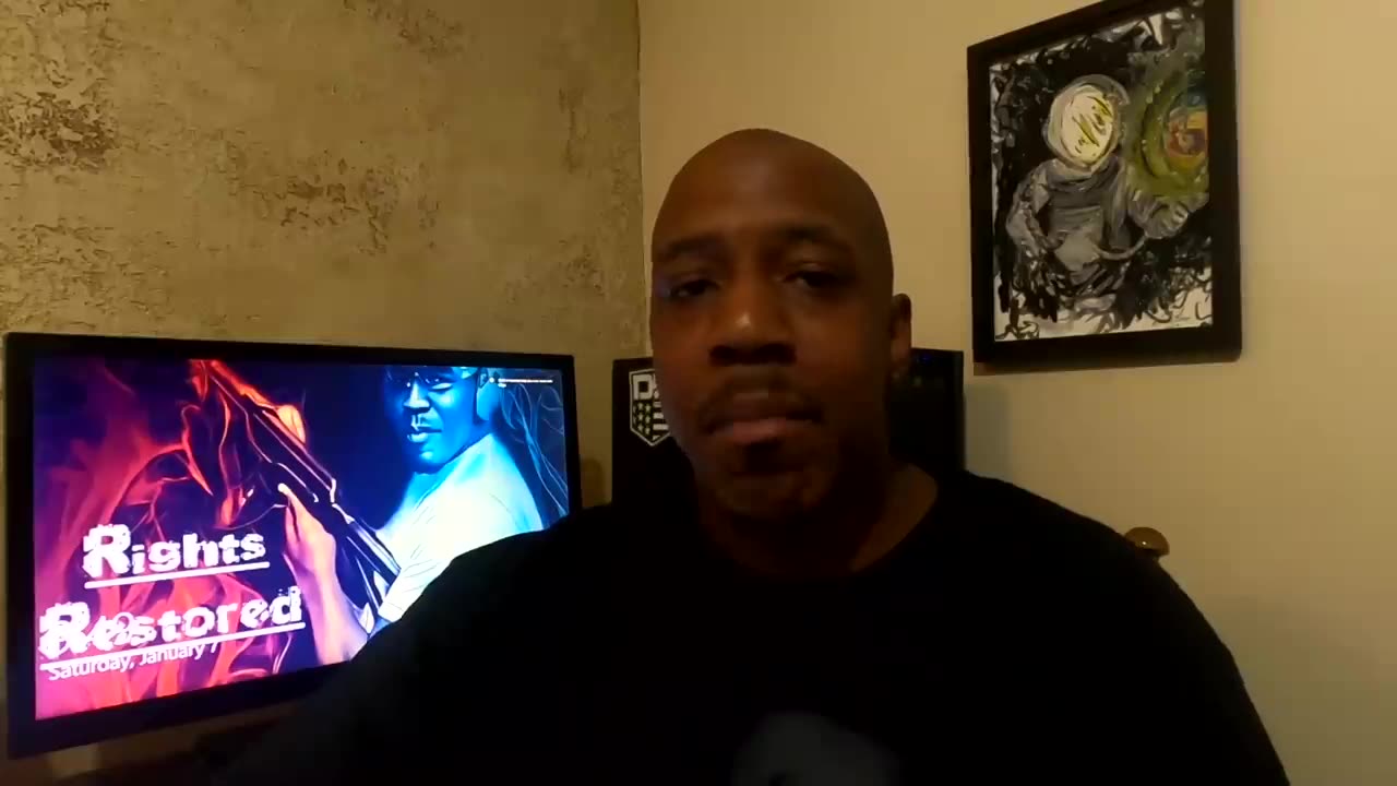 How US CITIZEN got his gun rights restored as a violent felon. FULL Process explained.