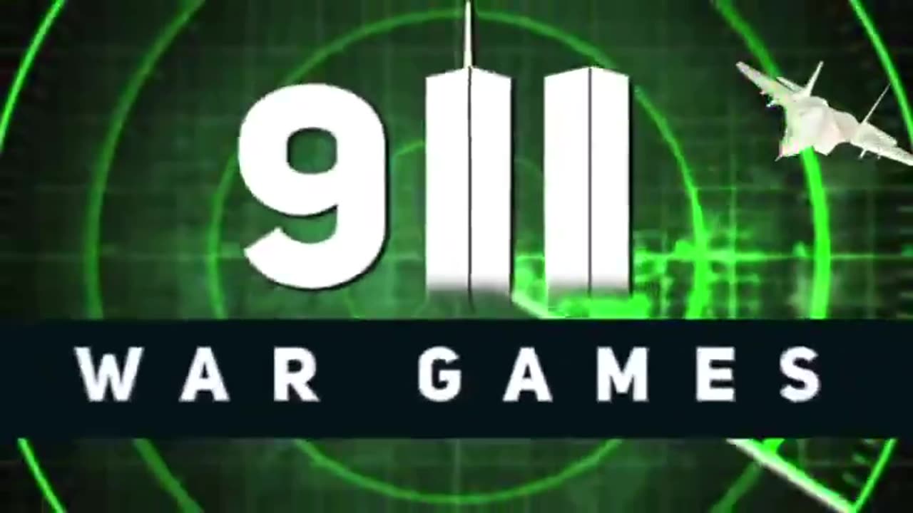 911 War Games