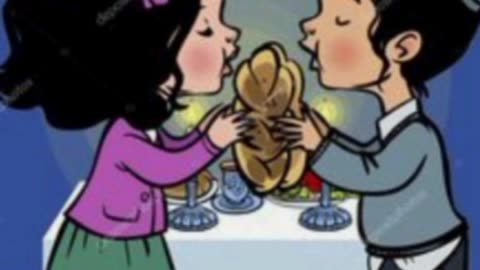 🇮🇱 IT'S SHABBAT - A PAUSE.. TO ENTER YESHUA'S REST!