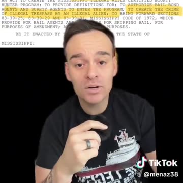 Whoa | Mississippi Ain’t Playing.. 👀 Check Description