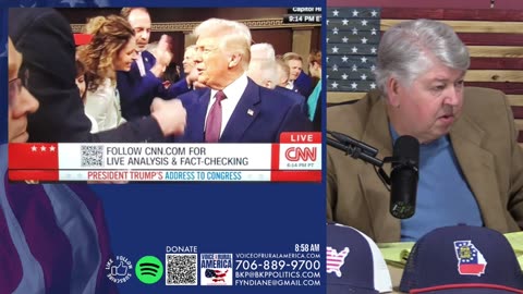 Trump’s Border Security Triumph: Debunking the Narrative and Delivering Results
