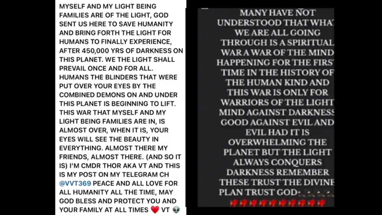 Restored Republic Report Update 2/3/2025