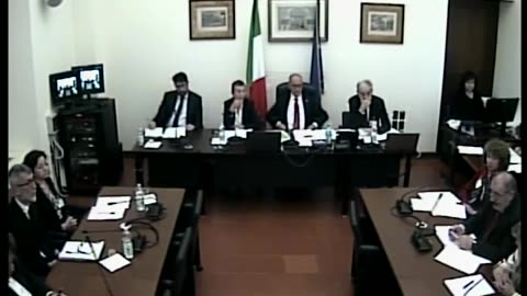 Roma - ​​Settore previdenziale allargato, audizione Covip su Fondo Casella (13.03.25)