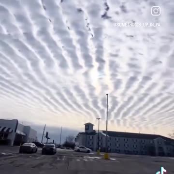 Chemtrail poison dumps + HAARP = The Human Extermination Agenda is Ramping