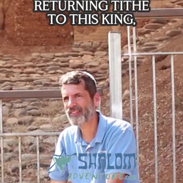 Who Was Melchizedek? Unveiling the Ancient Mystery