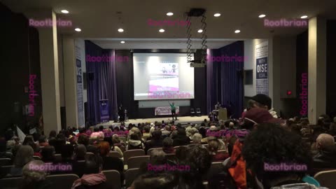 International Women's Day - Fighting For Our Lives - Building Our Resistance - OISE (U of T)