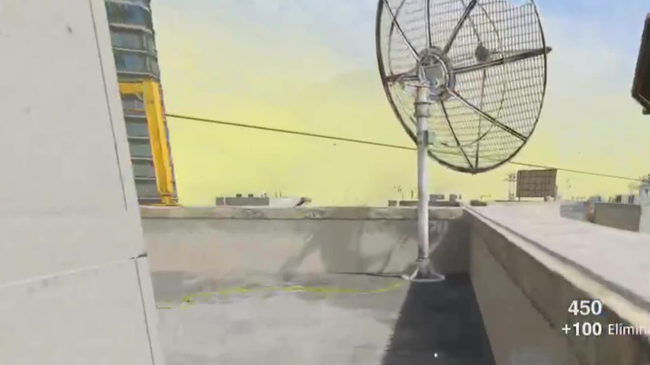 😈1 Shot To The Dome😈