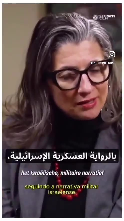 🔘 Nuovo articolo | 26 febbraio 2025 "Francesca Albanese...