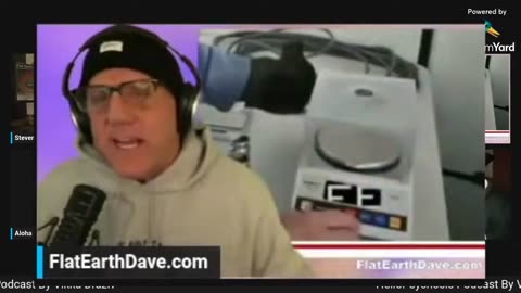 The Failed Experiment Exposed Flat Earth - FE Dave Rebuts Rumors (I'm Unsatisfied on Shadows)