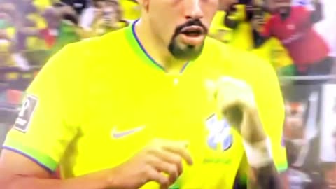 It's Brazil squad brazil 🇧🇷