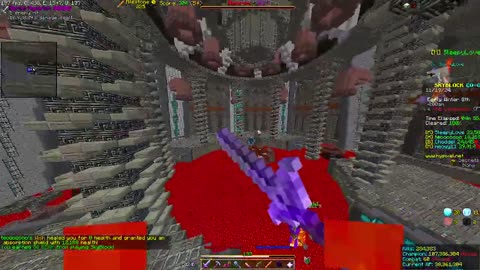Skyblock FLOOR 7 [#636]