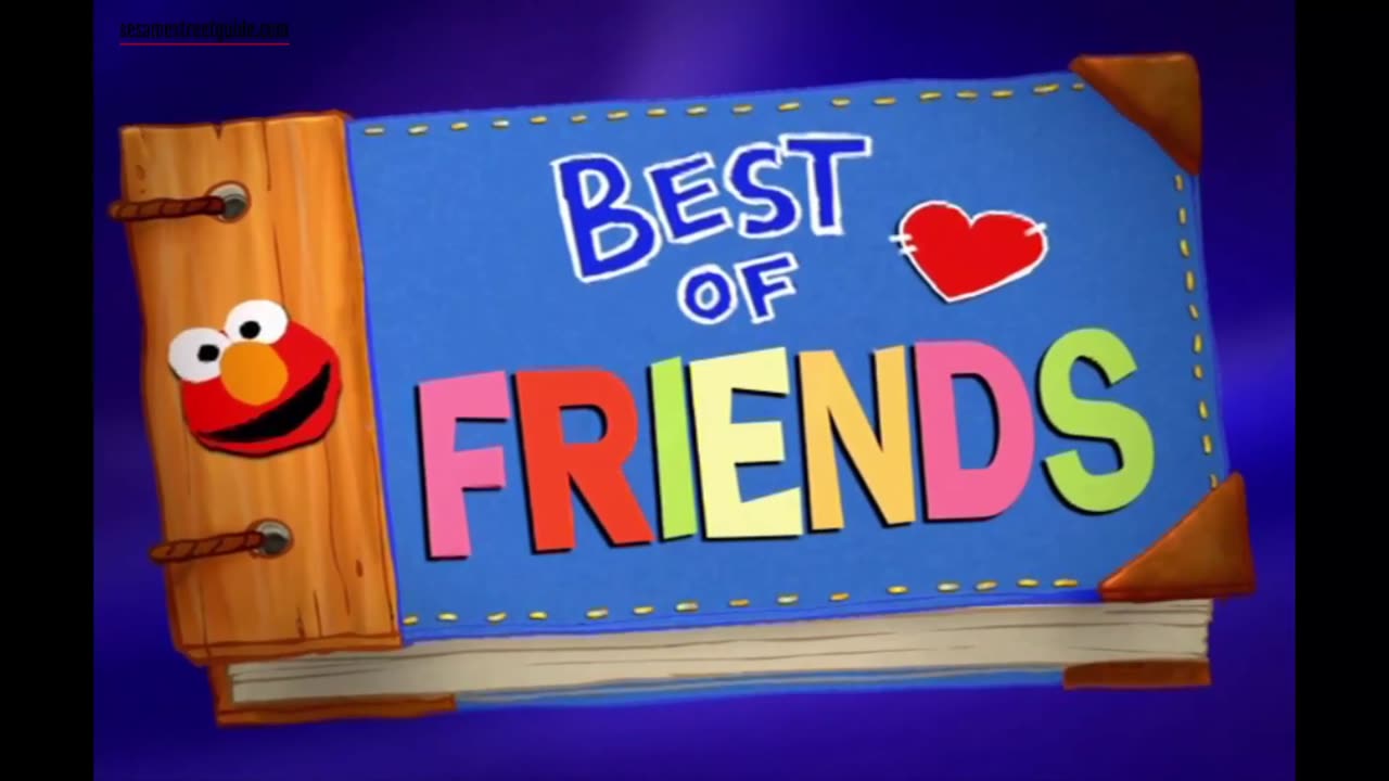 Best of Friends